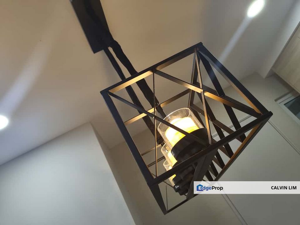 RYAN & MIHO , CONDOMINIUM  PETALING JAYA , Selangor, Petaling Jaya