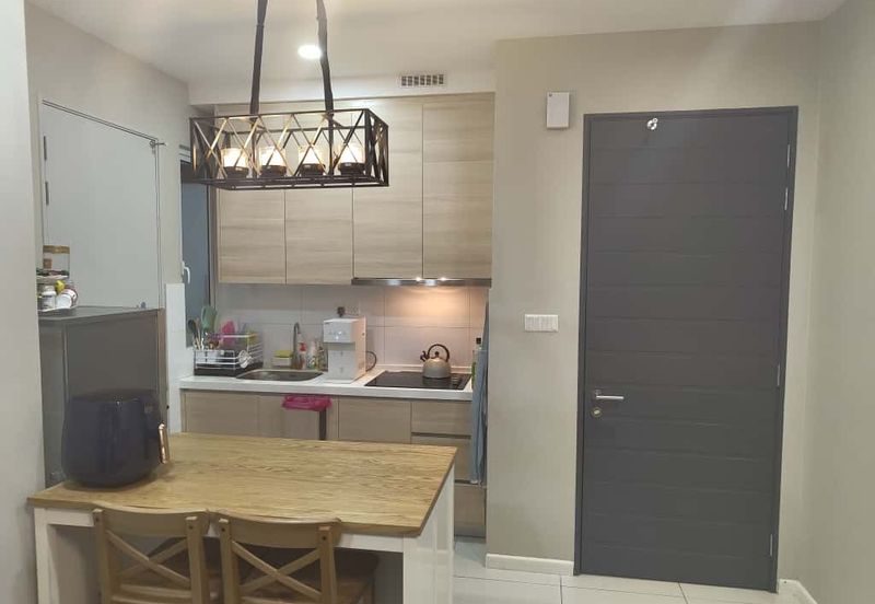 Ryan & Miho @ Section 13