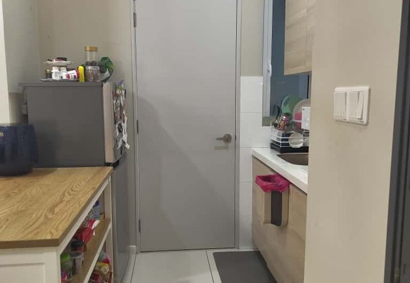 Ryan & Miho @ Section 13