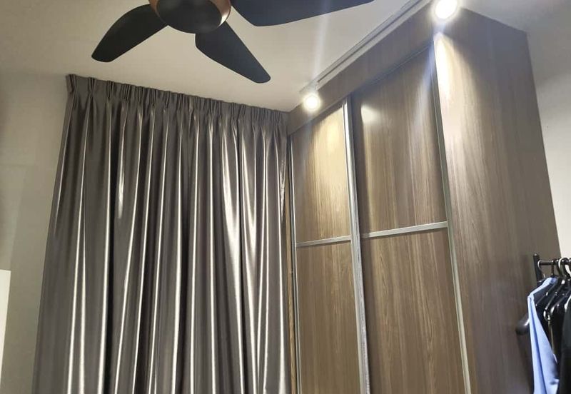 Ryan & Miho @ Section 13