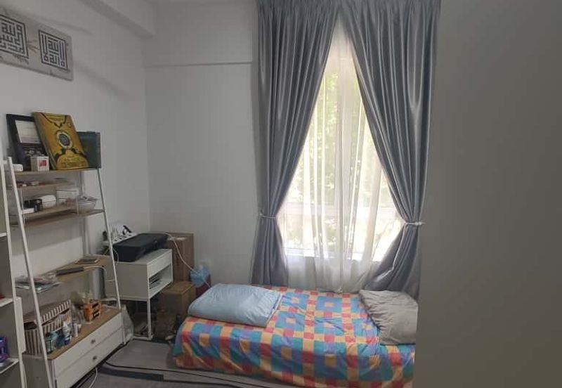 Ryan & Miho @ Section 13