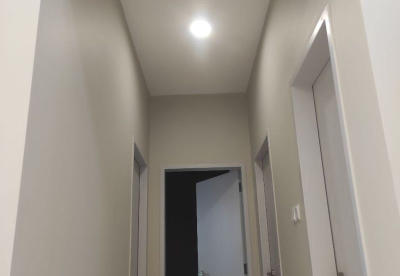 Ryan & Miho @ Section 13