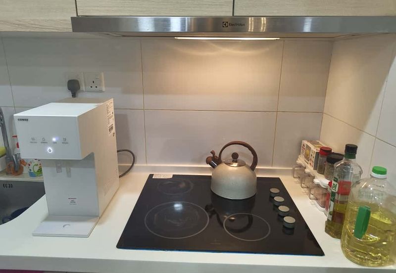 Ryan & Miho @ Section 13