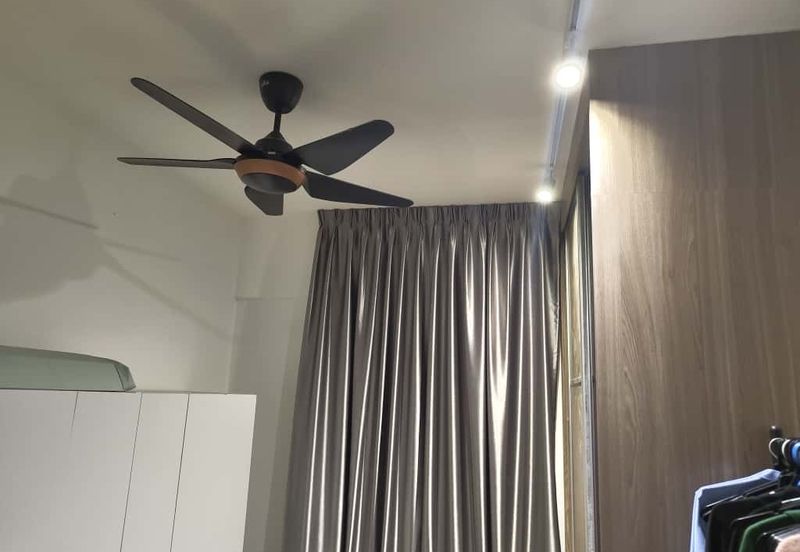 Ryan & Miho @ Section 13