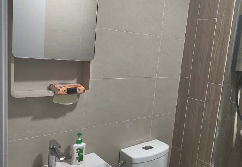 Ryan & Miho @ Section 13