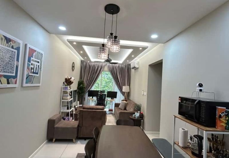 Ryan & Miho @ Section 13