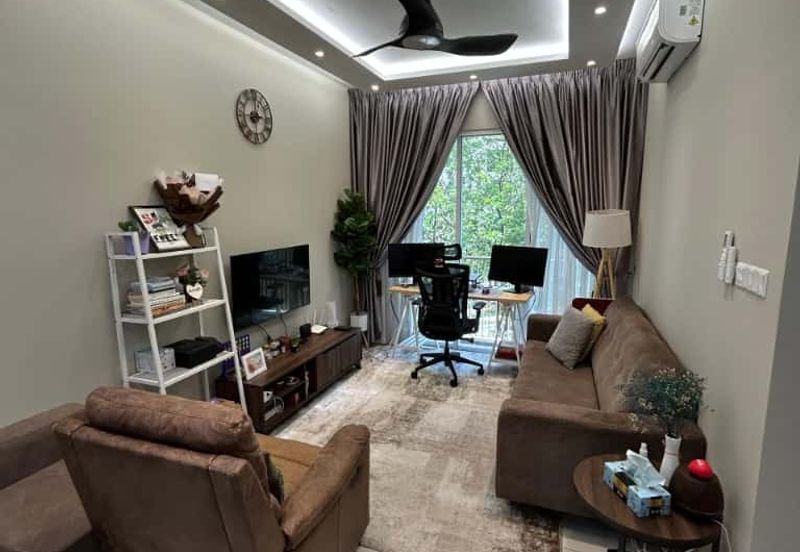 Ryan & Miho @ Section 13