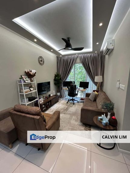 RYAN & MIHO , CONDOMINIUM  PETALING JAYA , Selangor, Petaling Jaya