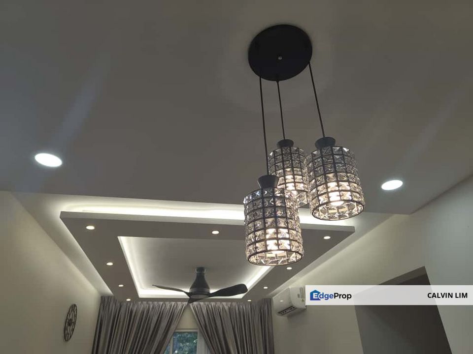 RYAN & MIHO , CONDOMINIUM  PETALING JAYA , Selangor, Petaling Jaya