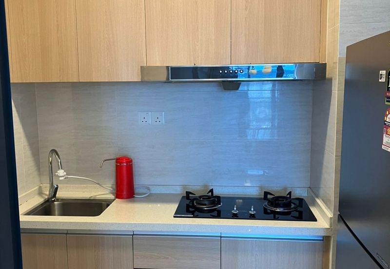 Aradia Residence @ Lake City