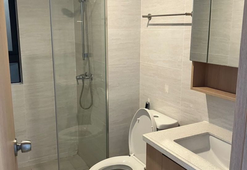 Aradia Residence @ Lake City