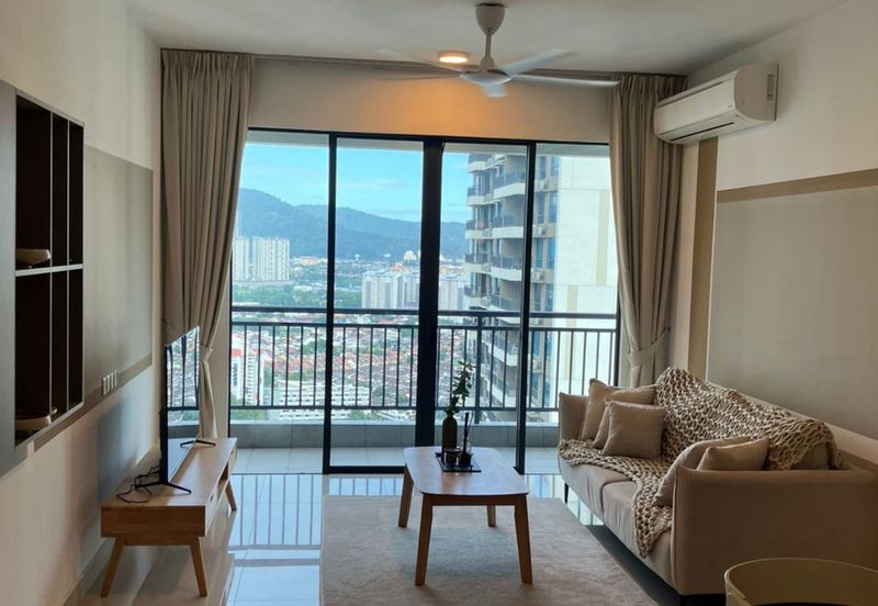 Aradia Residence @ Lake City