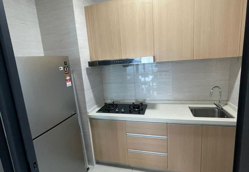 Aradia Residence @ Lake City