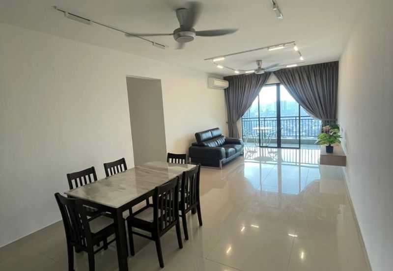 Aradia Residence @ Lake City