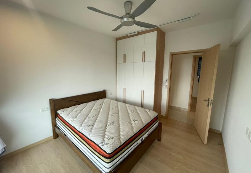 Aradia Residence @ Lake City