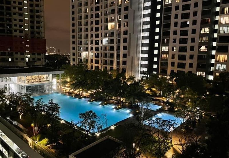 Savio Residensi @ Riana Dutamas