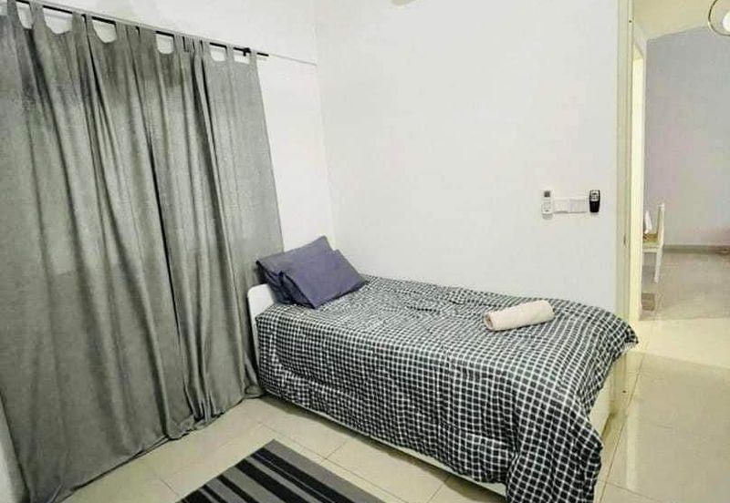 Savio Residensi @ Riana Dutamas