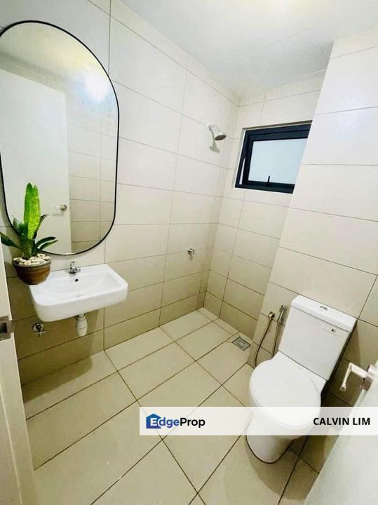 SAVIO RESIDENSI ,SEGAMBUT , Kuala Lumpur, Segambut