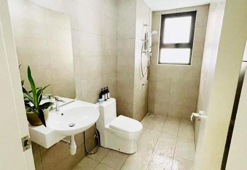 Savio Residensi @ Riana Dutamas