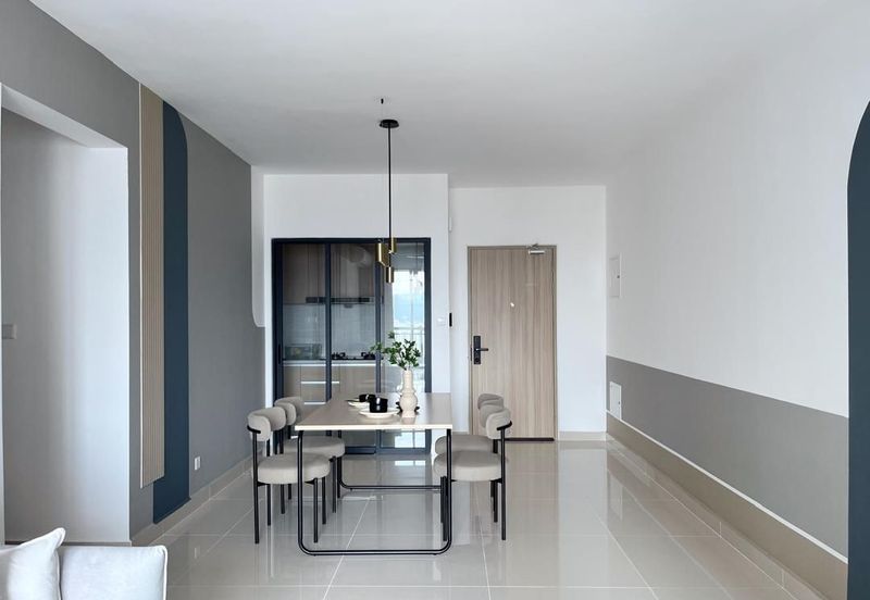 Aradia Residence @ Lake City