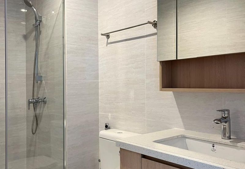 Aradia Residence @ Lake City