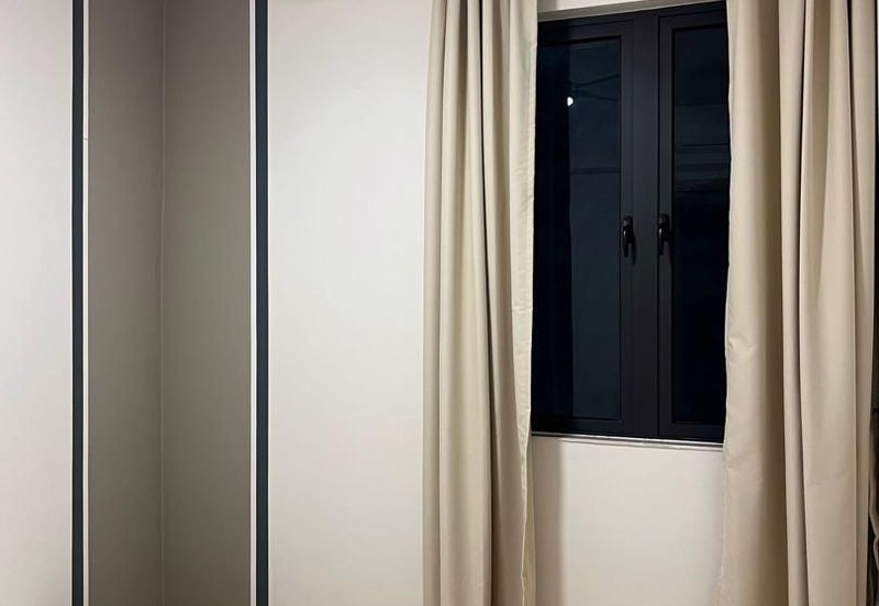 Aradia Residence @ Lake City