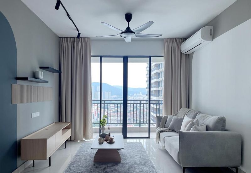 Aradia Residence @ Lake City