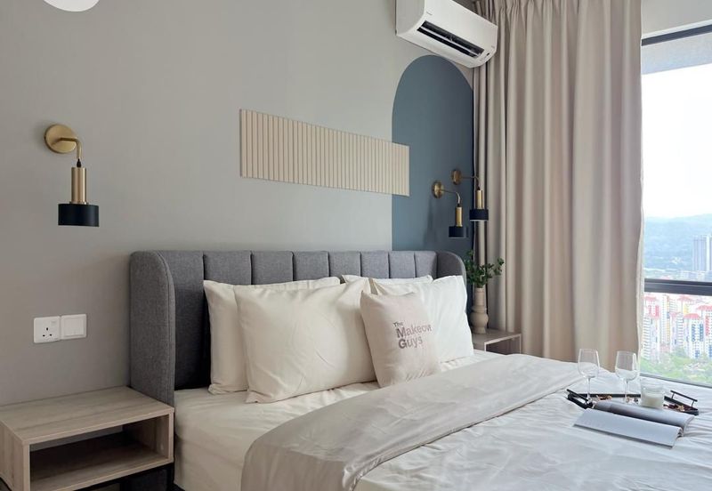 Aradia Residence @ Lake City