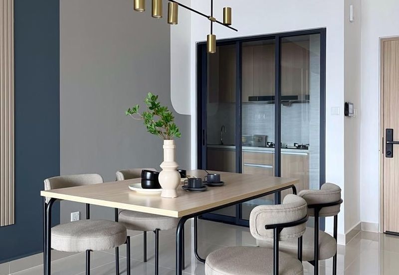 Aradia Residence @ Lake City