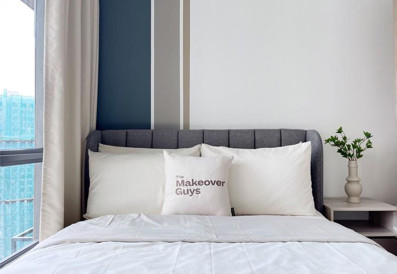 Aradia Residence @ Lake City