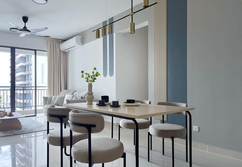 Aradia Residence @ Lake City