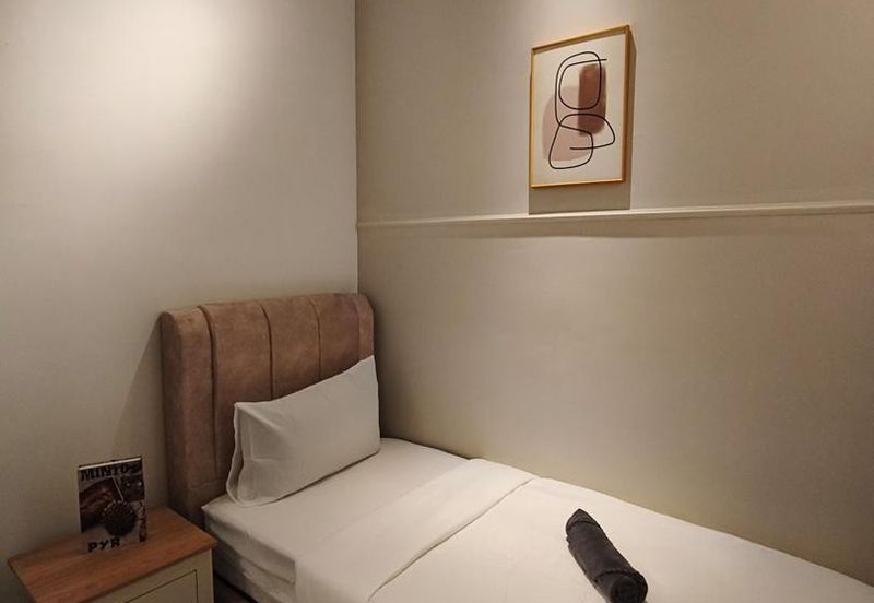 168 Park Residensi Selayang