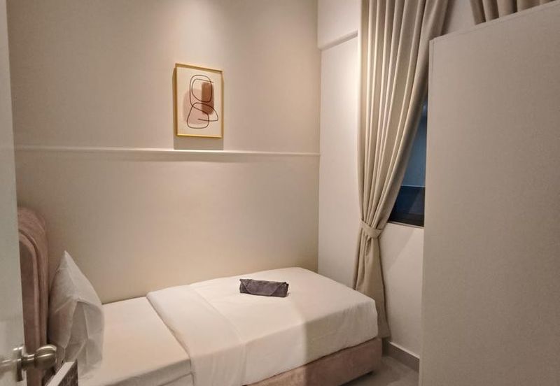 168 Park Residensi Selayang