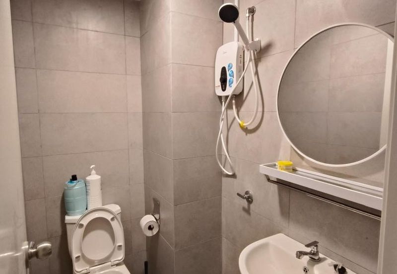 168 Park Residensi Selayang