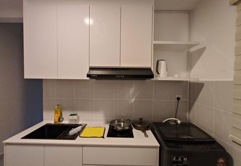 168 Park Residensi Selayang