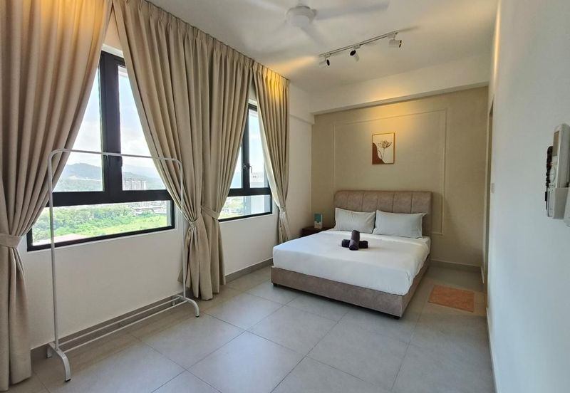 168 Park Residensi Selayang