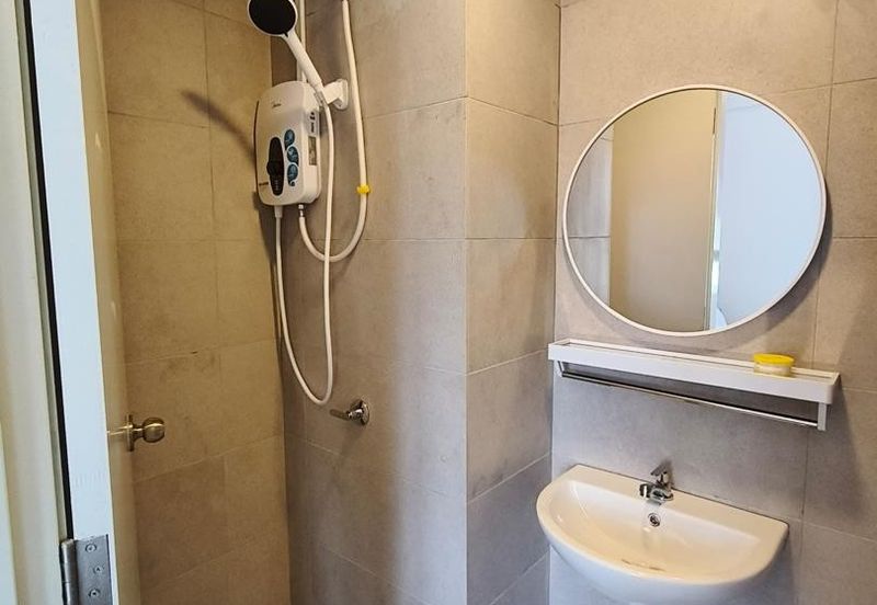 168 Park Residensi Selayang