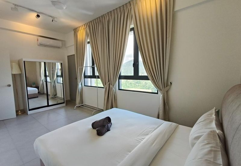 168 Park Residensi Selayang