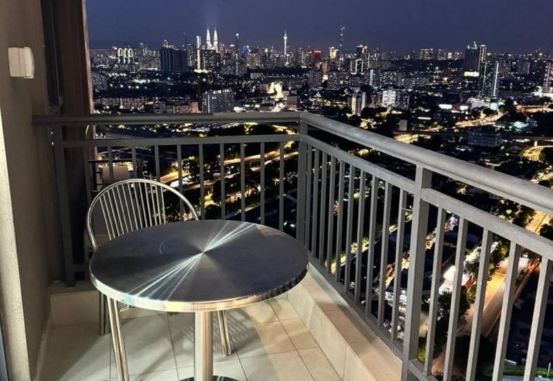 Aradia Residence @ Lake City