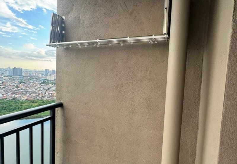 Aradia Residence @ Lake City