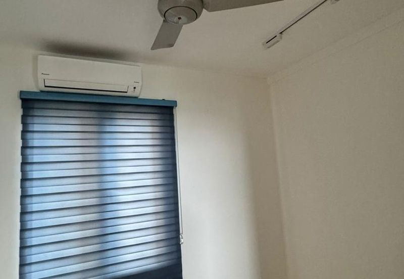 Aradia Residence @ Lake City