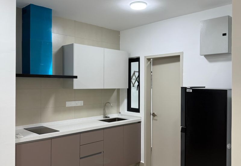 Residensi AVA @ Kiara Bay