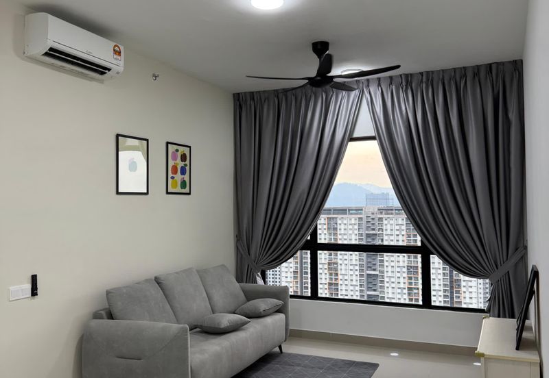 Residensi AVA @ Kiara Bay