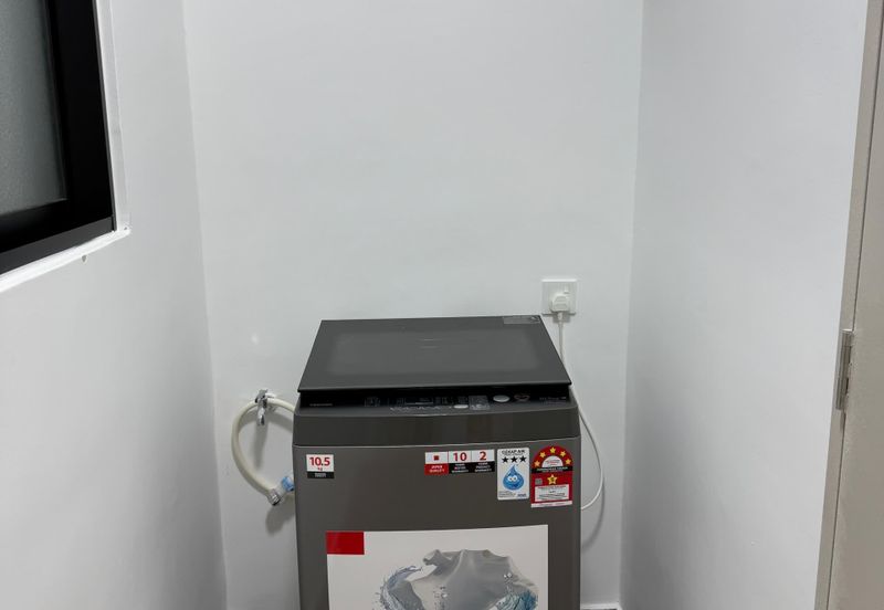 Residensi AVA @ Kiara Bay