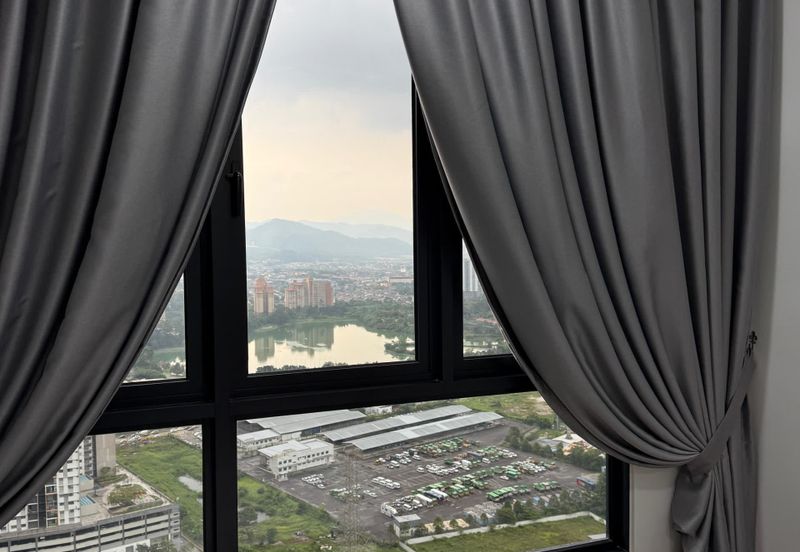 Residensi AVA @ Kiara Bay