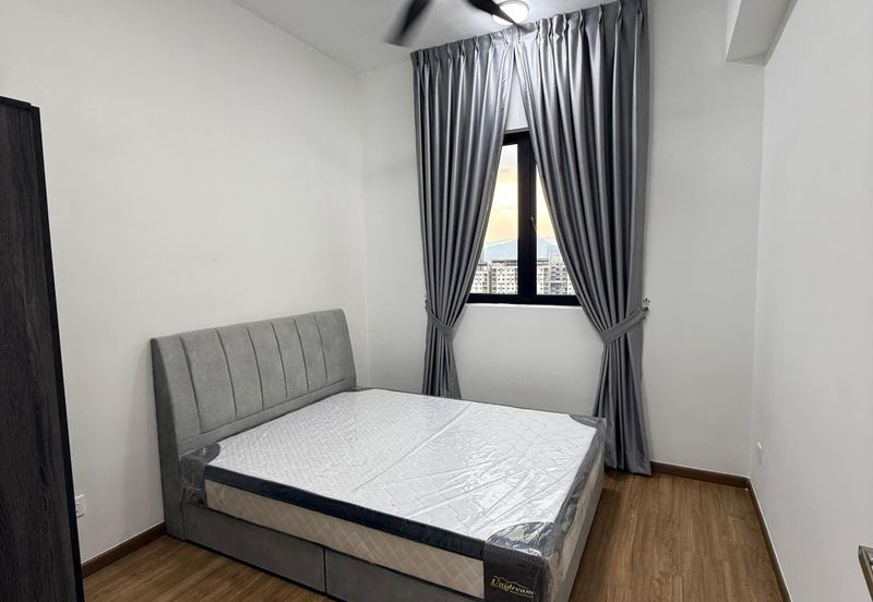 Residensi AVA @ Kiara Bay