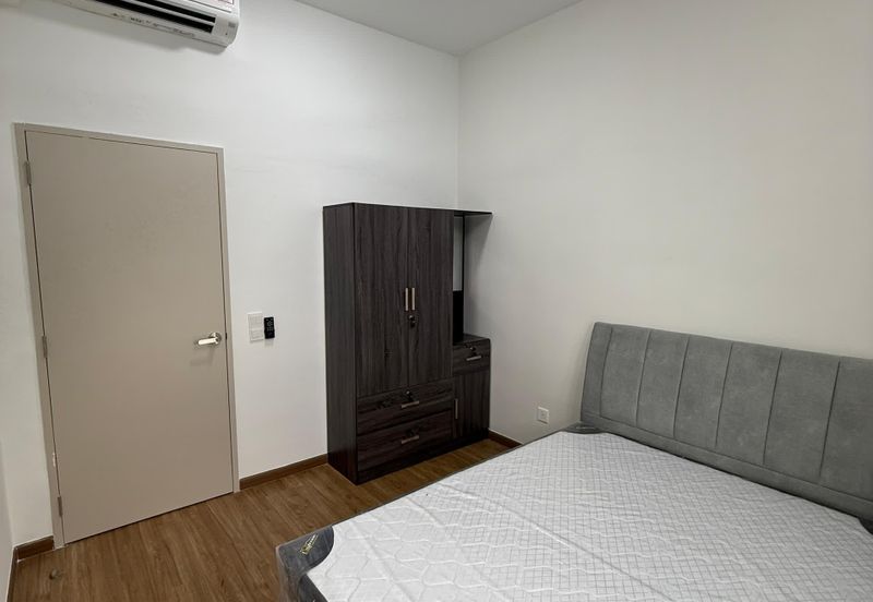 Residensi AVA @ Kiara Bay