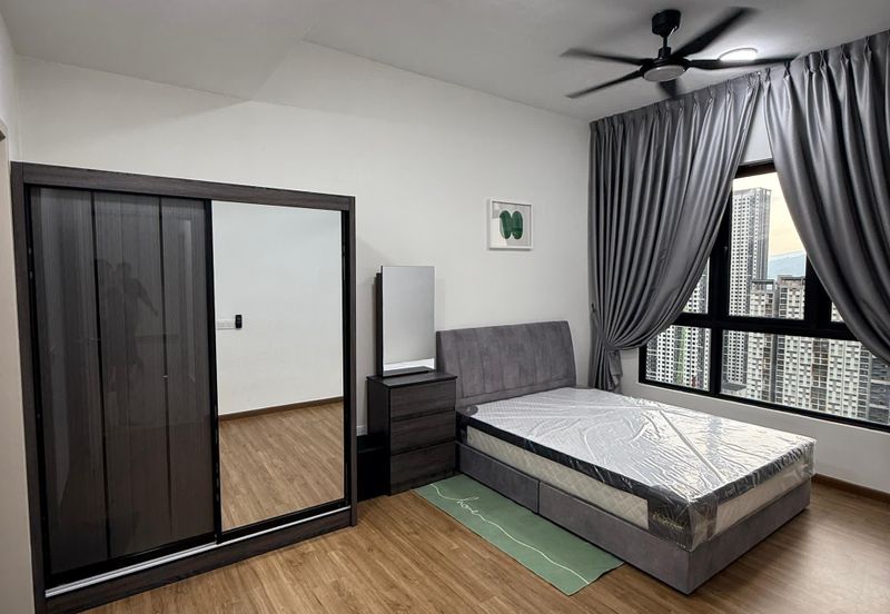 Residensi AVA @ Kiara Bay