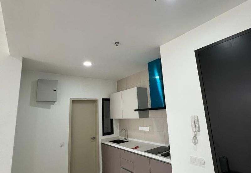 Residensi AVA @ Kiara Bay