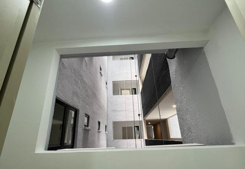 Residensi AVA @ Kiara Bay